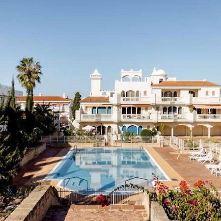 New Apartment Sherezade Tenerife Puerto de la Cruz  Zewnętrze zdjęcie