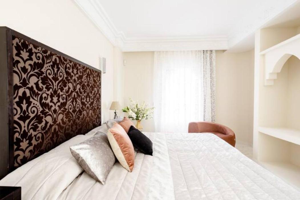 New Apartment Sherezade Tenerife Puerto de la Cruz  Zewnętrze zdjęcie