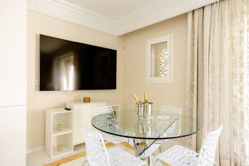 New Apartment Sherezade Tenerife Puerto de la Cruz  Zewnętrze zdjęcie