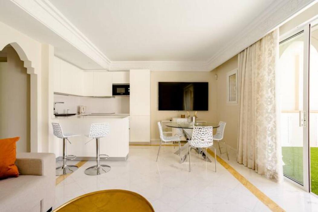 New Apartment Sherezade Tenerife Puerto de la Cruz  Zewnętrze zdjęcie