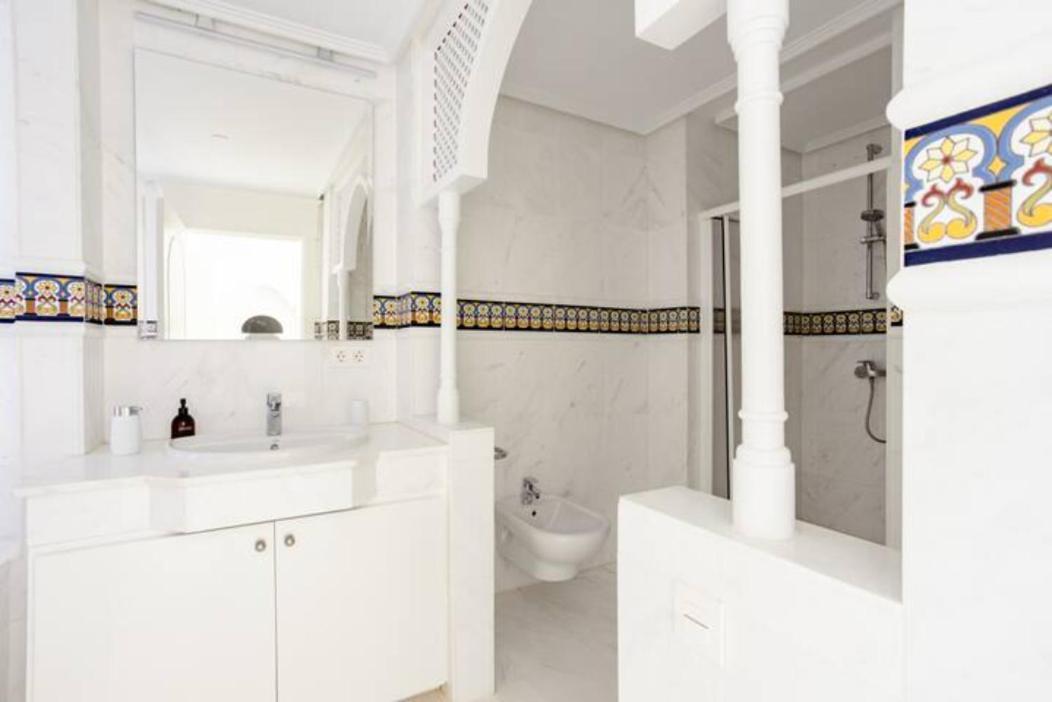 New Apartment Sherezade Tenerife Puerto de la Cruz  Zewnętrze zdjęcie