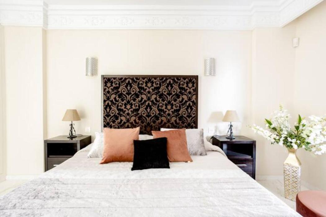 New Apartment Sherezade Tenerife Puerto de la Cruz  Zewnętrze zdjęcie