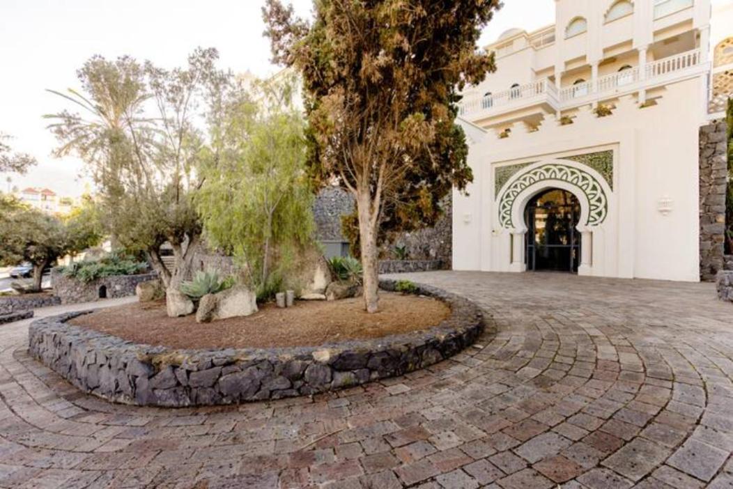 New Apartment Sherezade Tenerife Puerto de la Cruz  Zewnętrze zdjęcie