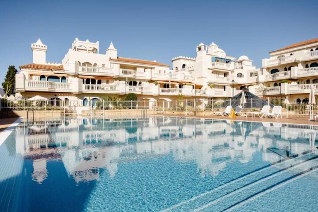 New Apartment Sherezade Tenerife Puerto de la Cruz  Zewnętrze zdjęcie